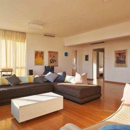 Impressive Apartment With Amazing Views - Mk1 Athena Bagian luar foto