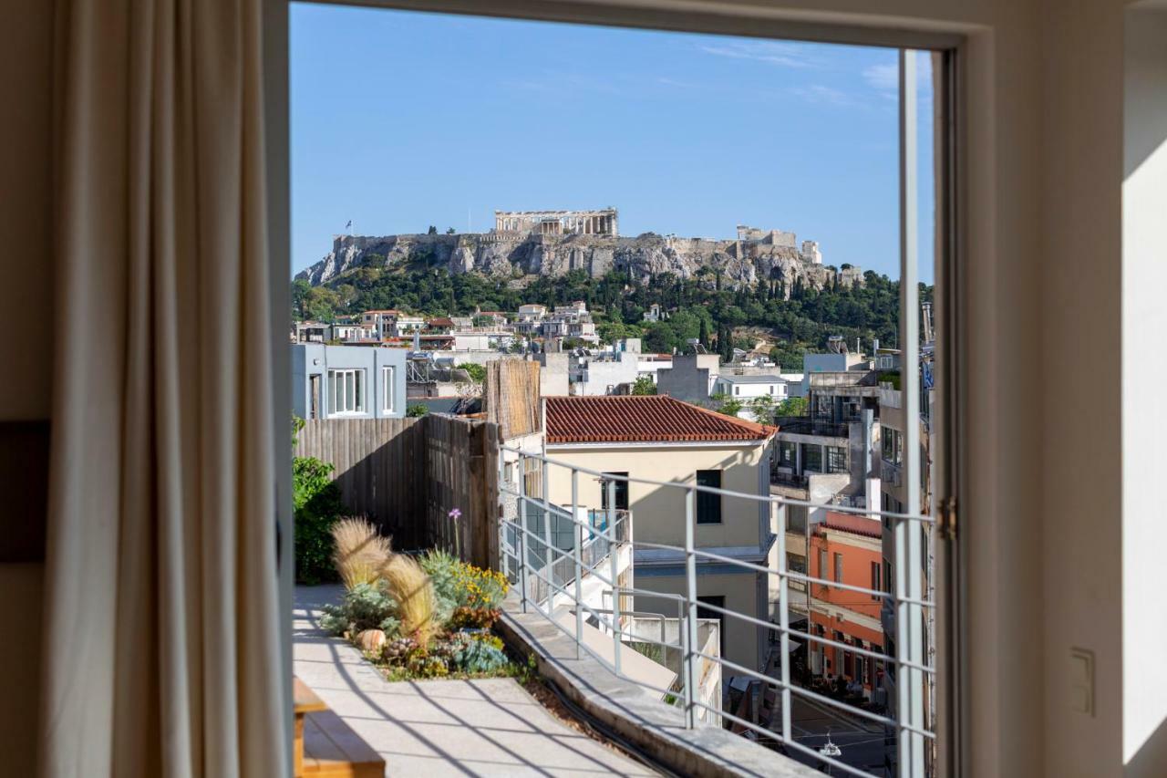 Impressive Apartment With Amazing Views - Mk1 Athena Bagian luar foto