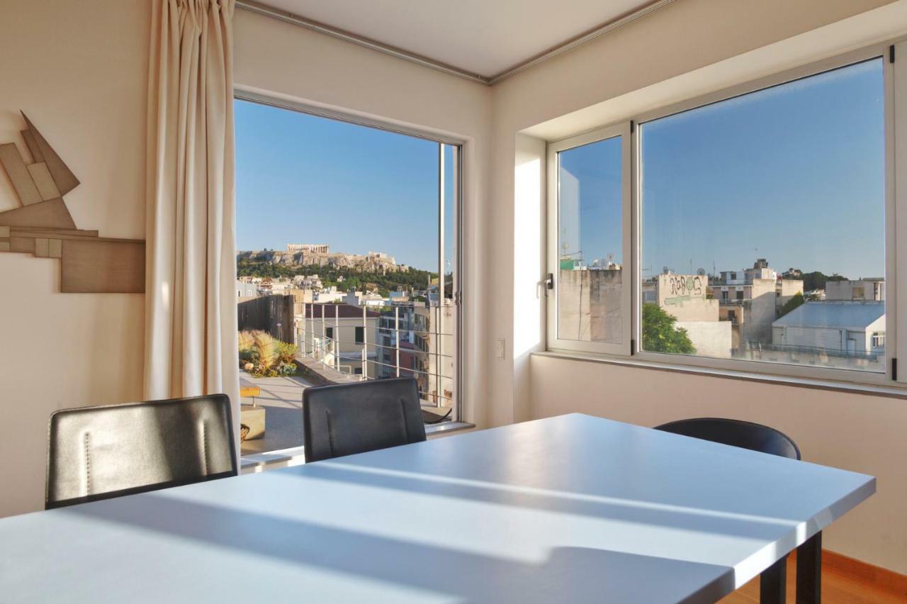 Impressive Apartment With Amazing Views - Mk1 Athena Bagian luar foto