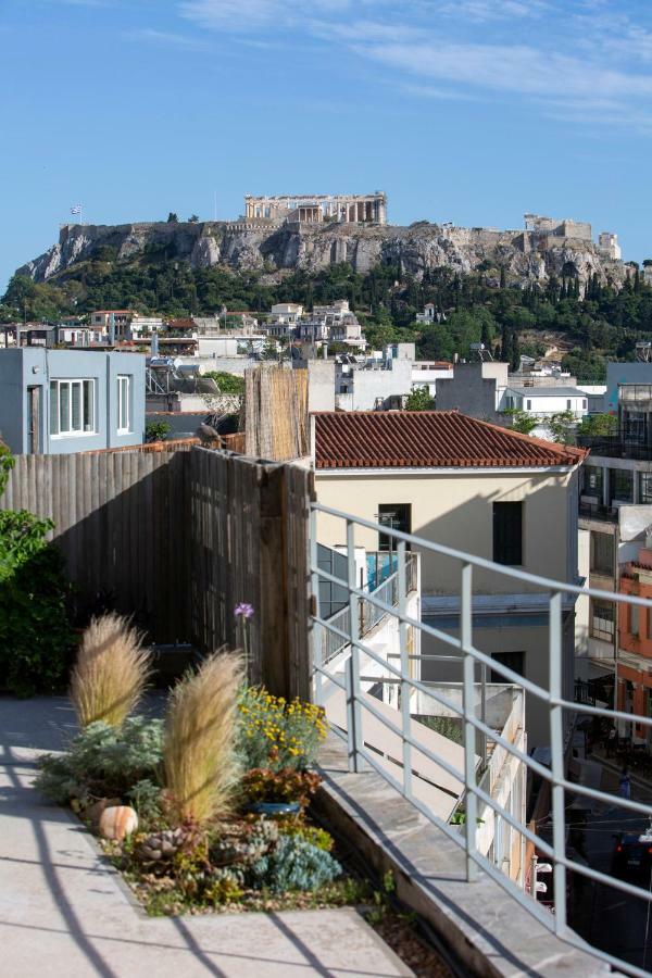 Impressive Apartment With Amazing Views - Mk1 Athena Bagian luar foto