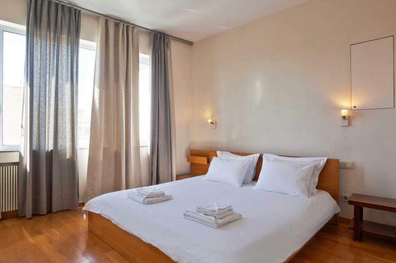 Impressive Apartment With Amazing Views - Mk1 Athena Bagian luar foto